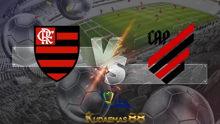 Prediksi Flamengo vs Athletico PR 28 Juli 2022 Copa Do Brazil