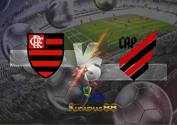 Prediksi Flamengo vs Athletico PR 28 Juli 2022 Copa Do Brazil