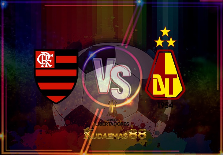 Prediksi Flamengo vs Deportes Tolima 7 Juli 2022 Copa Libertadores