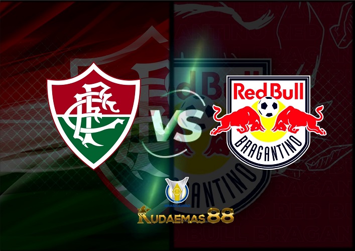 Prediksi Fluminense vs Bragantino 25 Juli 2022 Serie-A Brazil