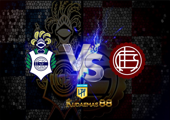 Prediksi Gimnasia LP vs Lanus 25 Juli 2022 Liga Argentina