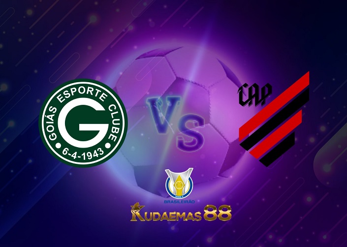 Prediksi Goias vs Athletico-PR 10 Juli 2022 Serie-A Brazil