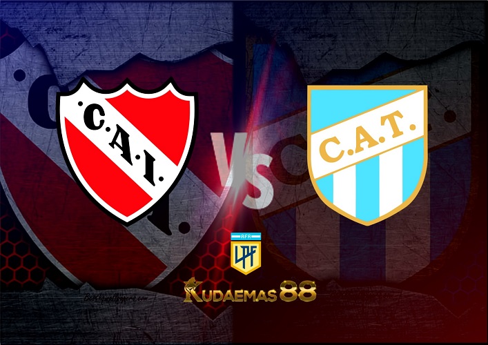 Prediksi Independiente vs Atl.Tucuman 24 Juli 2022 Liga Argentina