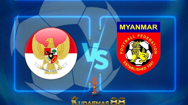 Prediksi Indonesia U-19 vs Myanmar U-19 10 Juli 2022 AFF Championship