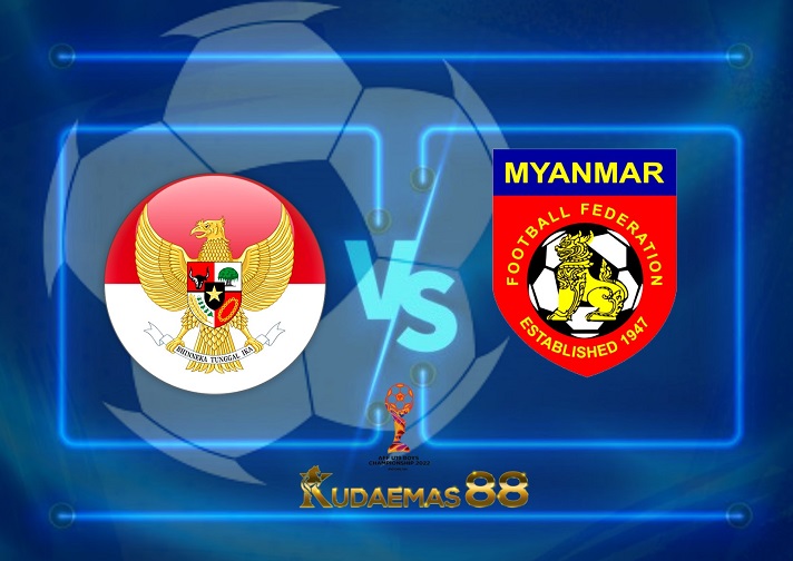 Prediksi Indonesia U-19 vs Myanmar U-19 10 Juli 2022 AFF Championship
