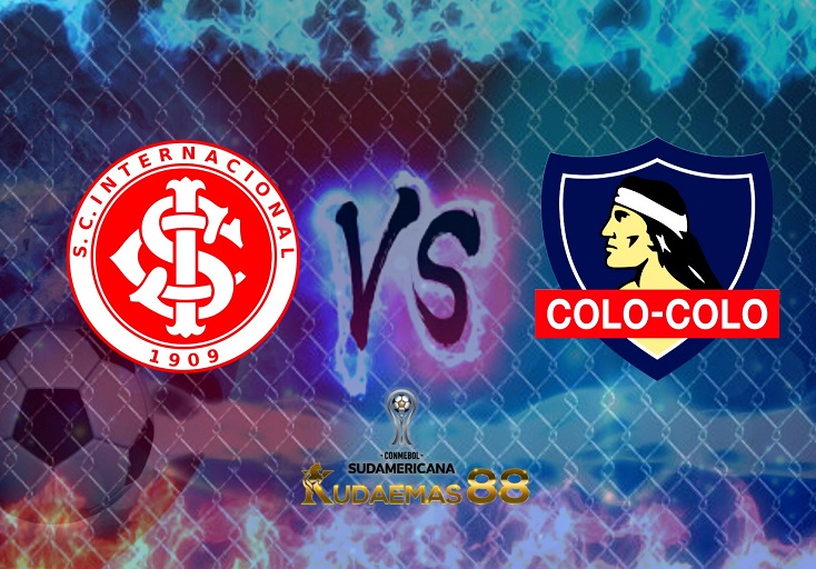 Prediksi Internacional vs Colo Colo 6 Juli 2022 Copa Sudamericana