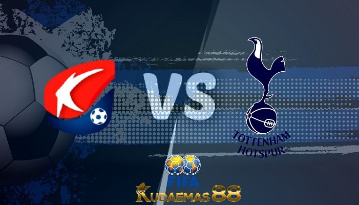 Prediksi K-League Stars vs Tottenham 13 Juli 2022 Club Friendly