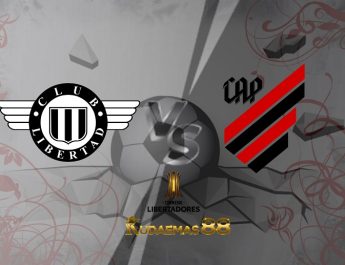 Prediksi Libertad vs Athletico PR 6 Juli 2022 Copa Libertadores