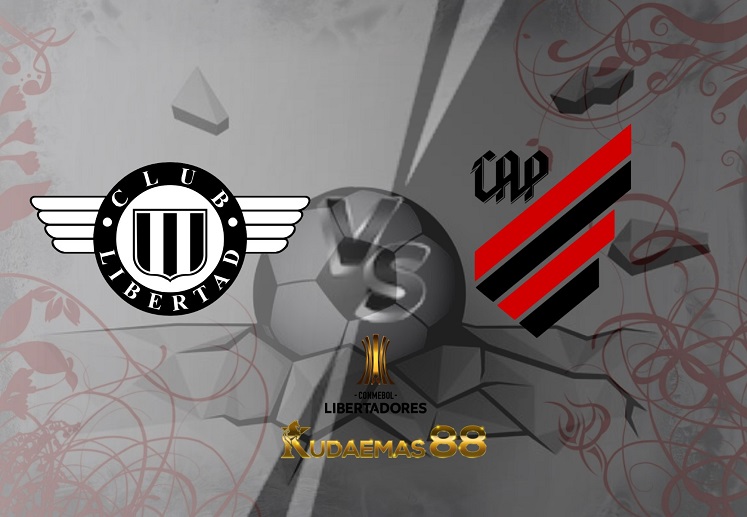 Prediksi Libertad vs Athletico PR 6 Juli 2022 Copa Libertadores