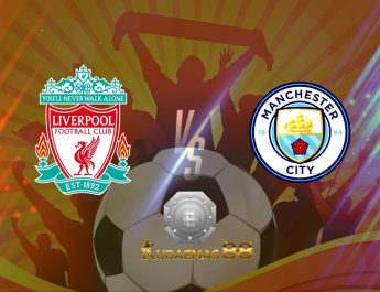 Prediksi Liverpool vs Man City 30 Juli 2022 Community Shield