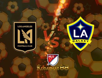 Prediksi Los Angeles FC vs LA Galaxy 9 Juli 2022 MLS Amerika