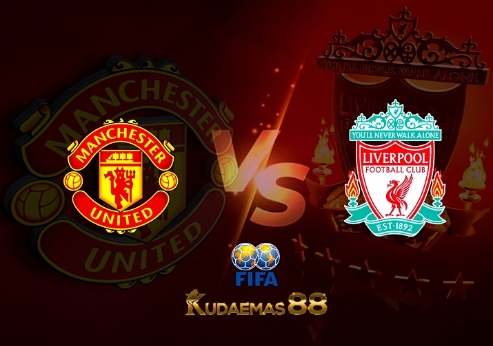 Prediksi Manchester United vs Liverpool 12 Juli 2022 Club Friendly