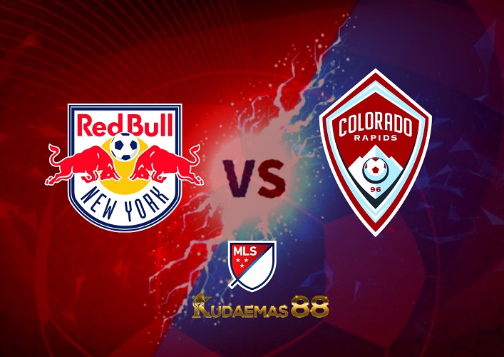 Prediksi NY Red Bulls vs Colorado 3 Juli 2022 MLS Amerika