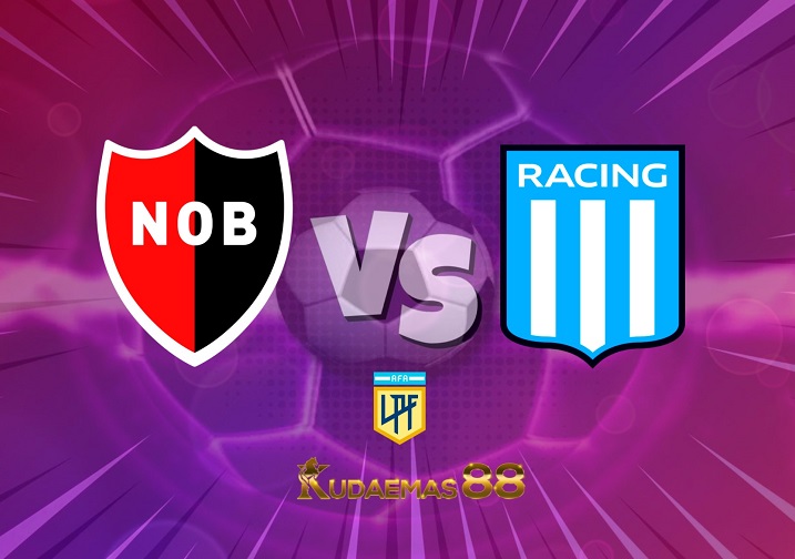 Prediksi Newells vs Racing Club 17 Juli 2022 Liga Argentina
