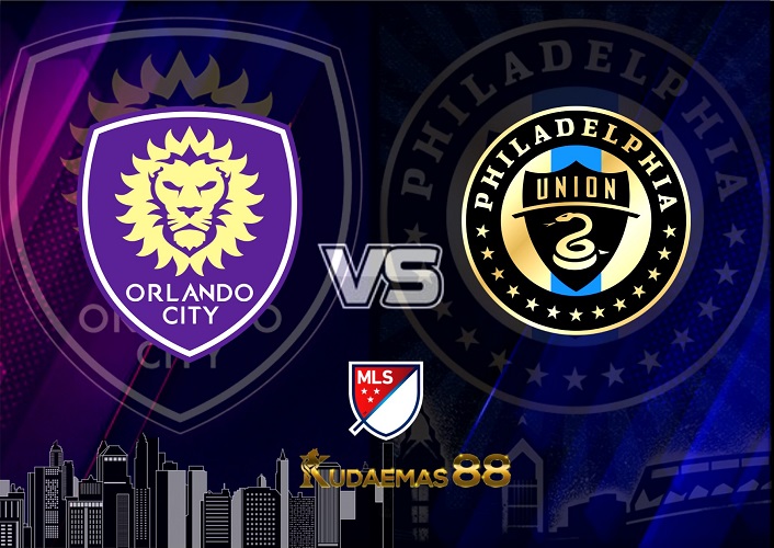 Prediksi Orlando City vs Philadelphia 24 Juli 2022 MLS Amerika