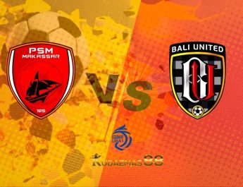 Prediksi PSM Makassar vs Bali United 29 Juli 2022 Liga 1 BRI