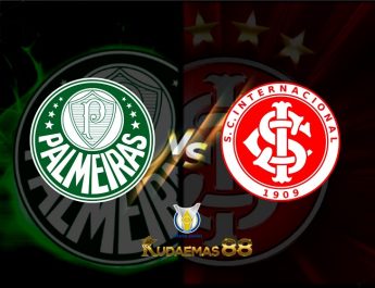 Prediksi Palmeiras vs Internacional 25 Juli 2022 Serie-A Brazil