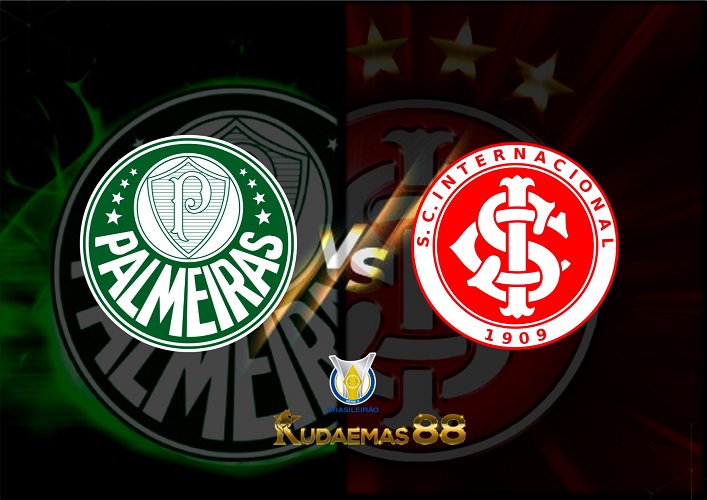 Prediksi Palmeiras vs Internacional 25 Juli 2022 Serie-A Brazil