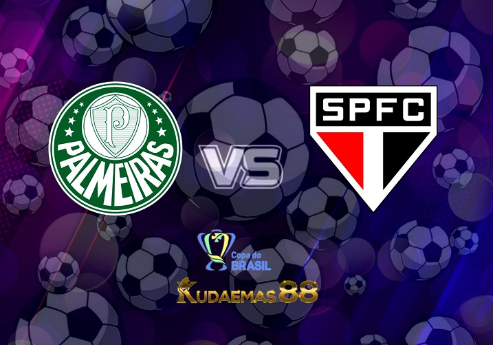 Prediksi Palmeiras vs Sao Paulo 15 Juli 2022 Copa do Brasil