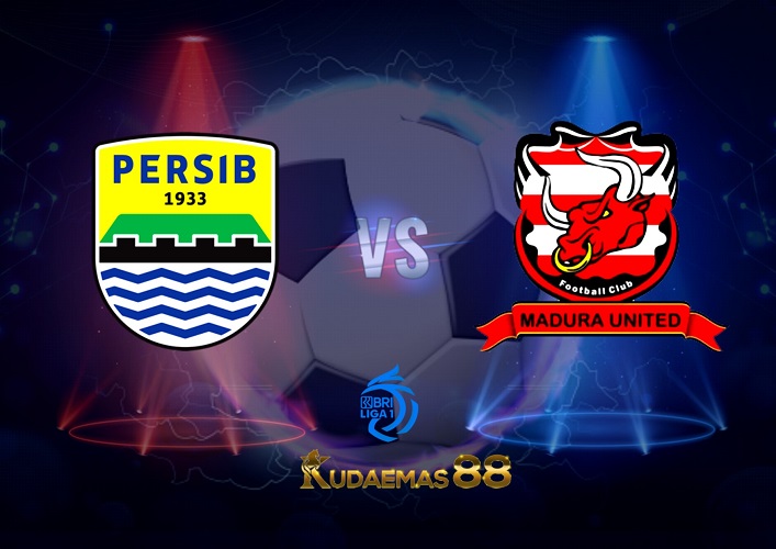 Prediksi Persib vs Madura United 30 Juli 2022 Liga 1 BRI