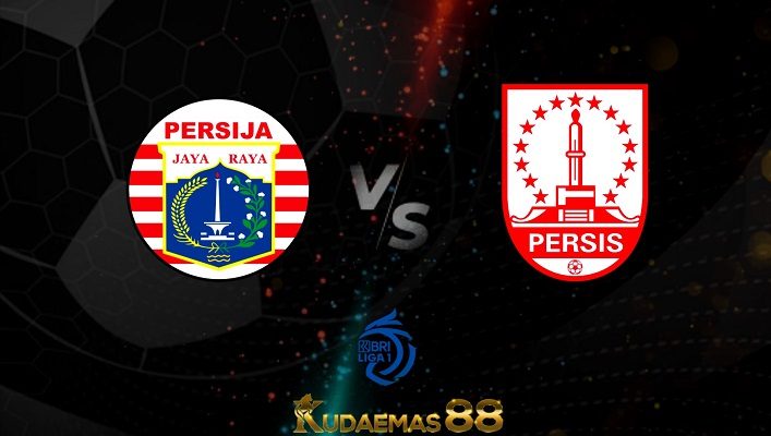 Prediksi Persija vs Persis Solo 31 Juli 2022 Liga 1 BRI