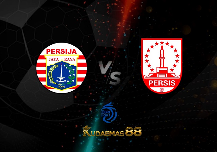 Prediksi Persija vs Persis Solo 31 Juli 2022 Liga 1 BRI