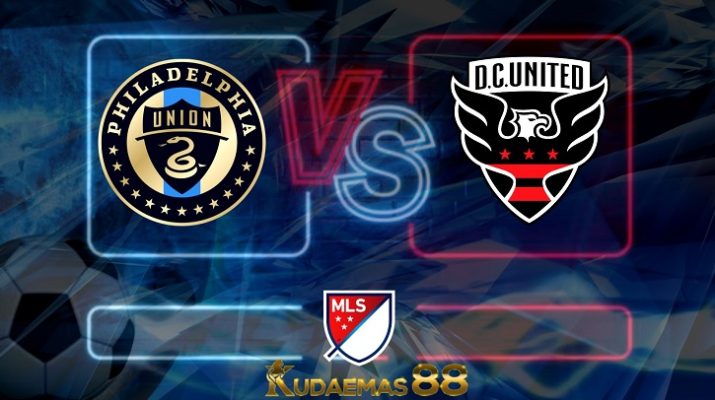Prediksi Philadelphia Union vs DC United 9 Juli 2022 MLS Amerika