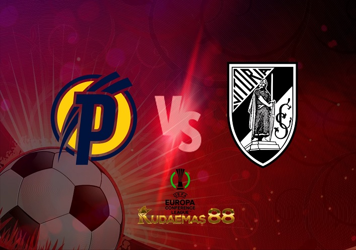 Prediksi Puskas vs Vitoria 29 Juli 2022 Liga Konferensi Eropa