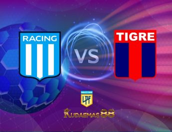 Prediksi Racing Club vs Tigre 1 Agustus 2022 Liga Argentina