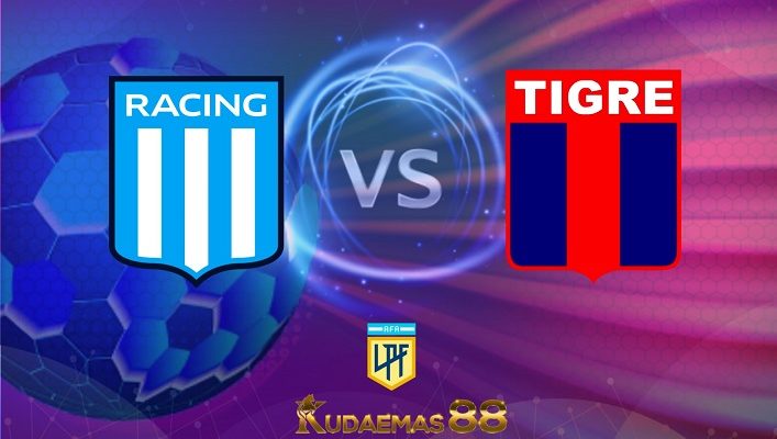 Prediksi Racing Club vs Tigre 1 Agustus 2022 Liga Argentina