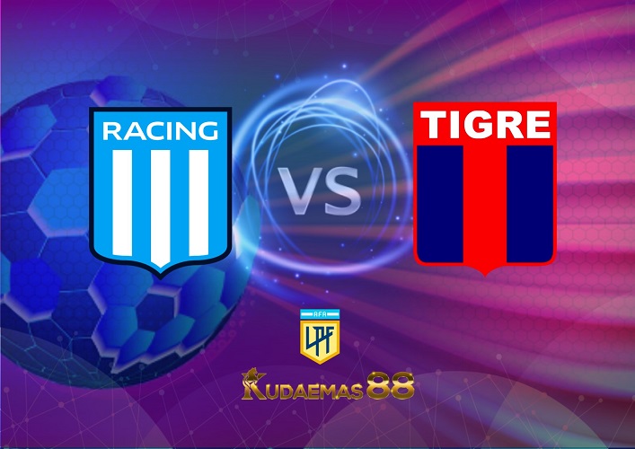 Prediksi Racing Club vs Tigre 1 Agustus 2022 Liga Argentina