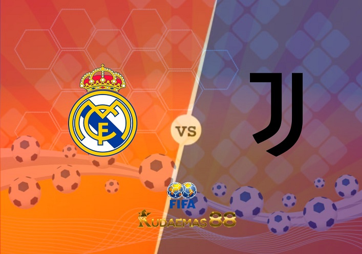 Prediksi Real Madrid vs Juventus 31 Juli 2022 Club Friendly