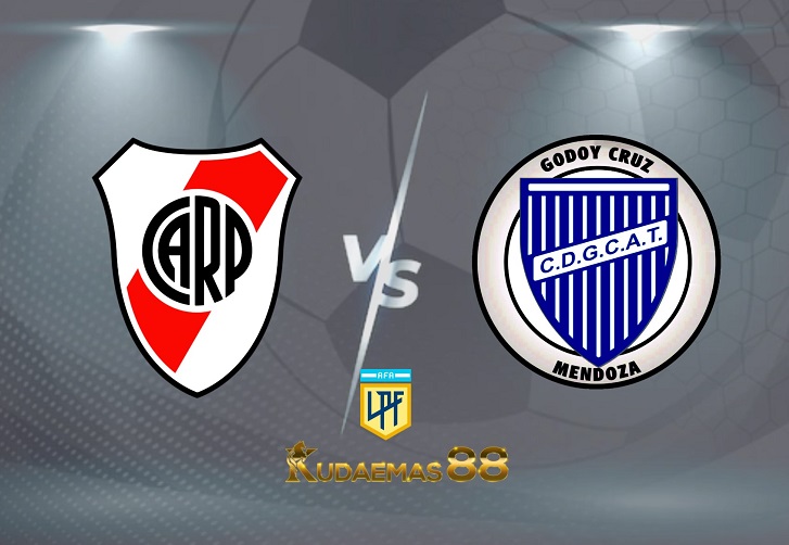 Prediksi River Plate vs Godoy Cruz 11 Juli 2022 Liga Argentina