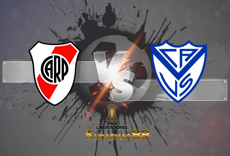 Prediksi River Plate vs Veles Sarsfield 7 Juli 2022 Copa Libertadores