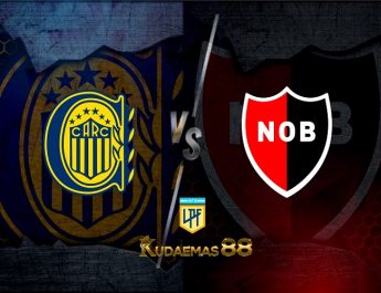 Prediksi Rosario vs Newells Old Boys 22 Juli 2022 Liga Argentina