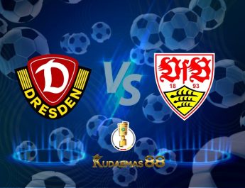 Prediksi SG Dynamo vs Stuttgart 29 Juli 2022 DFB Pokal Jerman