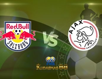 Prediksi Salzburg vs Ajax 19 Juli 2022 Club Friendly