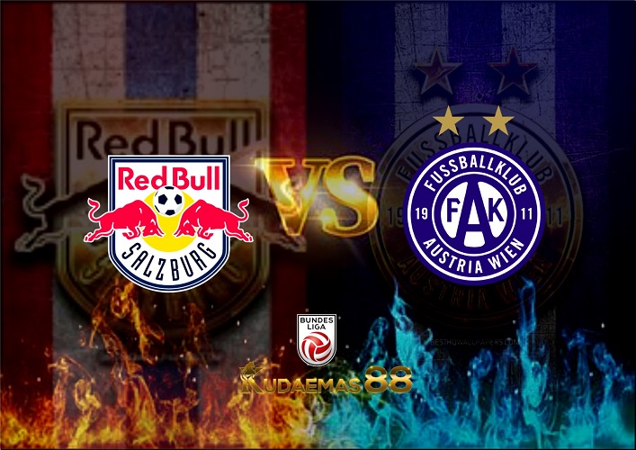 Prediksi Salzburg vs Austria Vienna 23 Juli 2022 Liga Austria