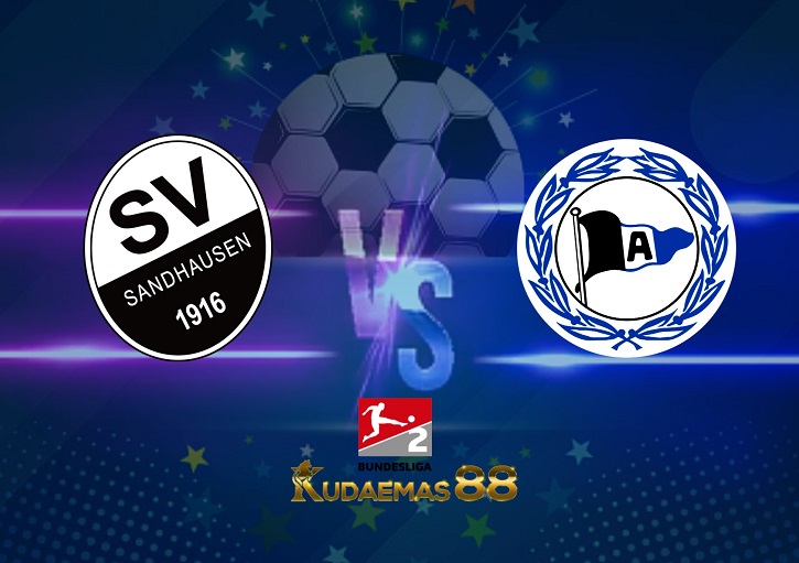 Prediksi Sandhausen vs Arminia 16 Juli 2022 Bundesliga 2