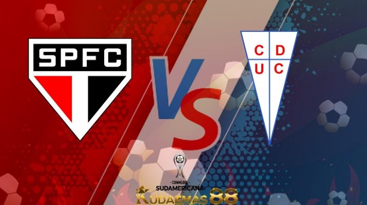 Prediksi Sao Paulo vs Catolica 8 Juli 2022 Copa Sudamericana