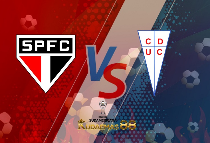 Prediksi Sao Paulo vs Catolica 8 Juli 2022 Copa Sudamericana
