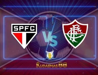 Prediksi Sao Paulo vs Fluminense 18 Juli 2022 Serie-A Brazil