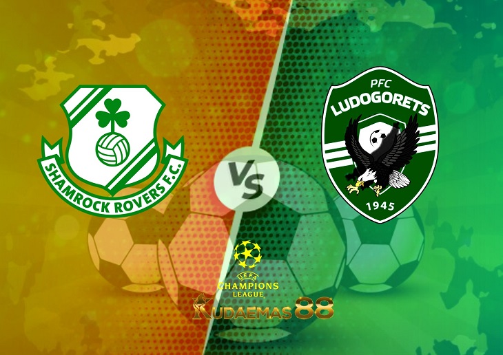 Prediksi Shamrock vs Ludogorets 27 Juli 2022 Liga Champions