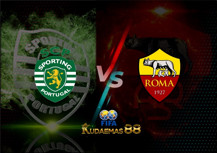 Prediksi Sporting vs AS Roma 20 Juli 2022 Club Friendly