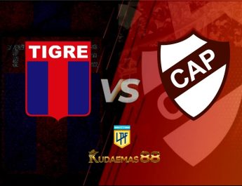 Prediksi Tigre vs Platense 24 Juli 2022 Liga Argentina