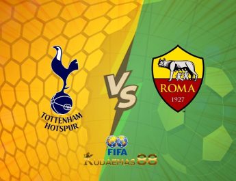 Prediksi Tottenham vs AS Roma 30 Juli 2022 Club Friendly