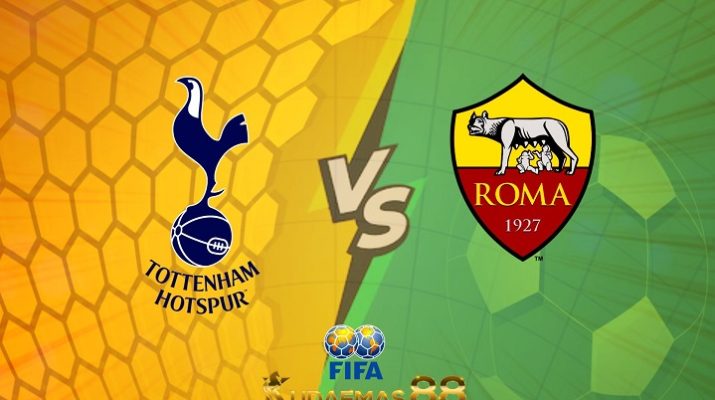 Prediksi Tottenham vs AS Roma 30 Juli 2022 Club Friendly