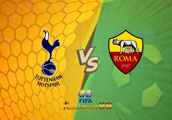 Prediksi Tottenham vs AS Roma 31 Juli 2022 Club Friendly