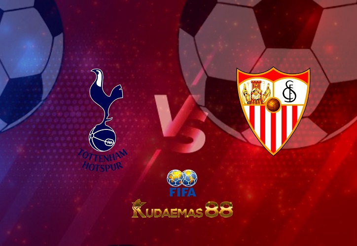Prediksi Tottenham vs Sevilla 16 Juli 2022 Club Friendly