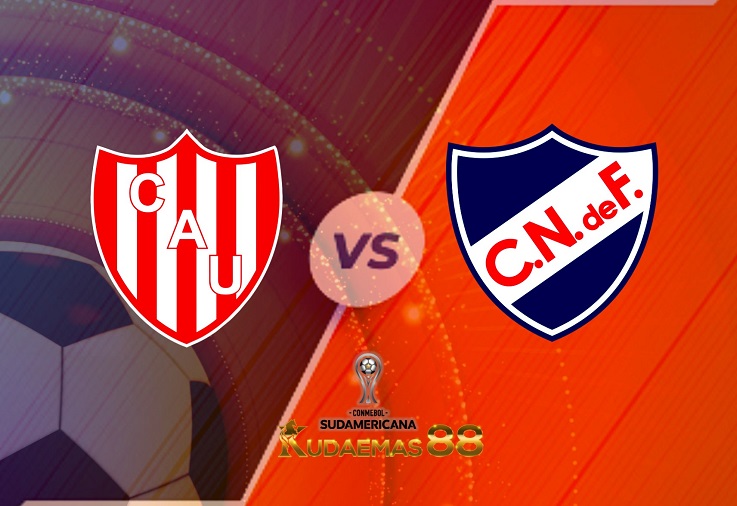 Prediksi Union vs Nacional 6 Juli 2022 Copa Sudamericana